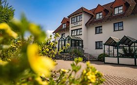 Hotel garni Zwickau-Mosel