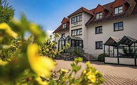 Hotel garni Zwickau-Mosel